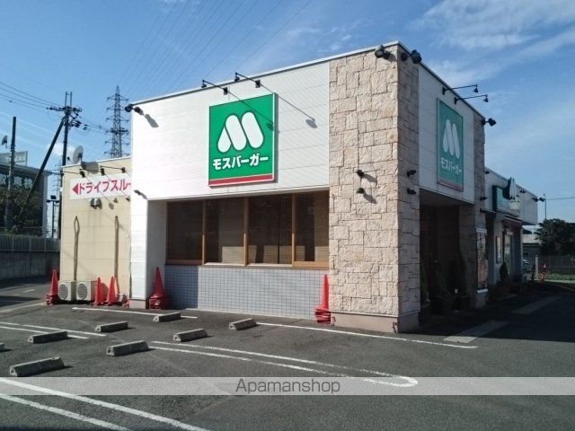 エムズコートの周辺写真