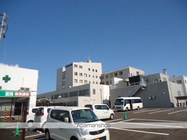 ルミエール桜木の周辺写真
