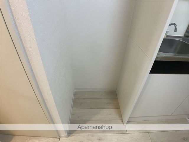 リシェール町田の内装写真