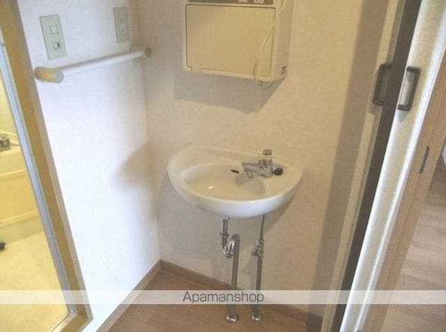サンシャイン周船寺の内装写真