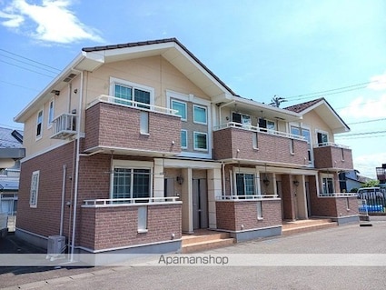 セイバリーハウス[1LDK/37.13m2]の外観