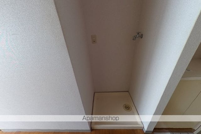 八反町ウイングの内装写真
