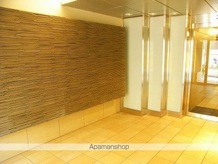 エスティメゾン中野富士見町[2LDK/53.95m2]の共用部2