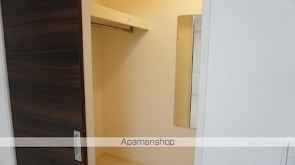 アバンセ柳町[1LDK/46.28m2]の収納