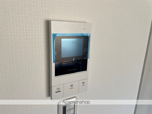 アバンティオ近鉄長瀬の内装写真