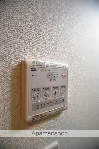 sin keruuxu teraの内装写真