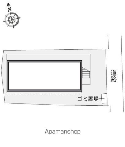 レオパレス都司　ハウス 202 ｜ 神奈川県鎌倉市大船５丁目8-13（賃貸アパート1K・2階・20.28㎡） その30