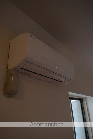 TERRA湘南台の内装写真