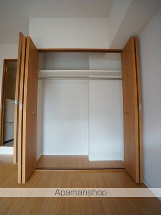 グレイス名駅北（旧称Ｔ‘ｓ　Ｄｒｅａｍ名駅北）[1K/22.06m2]の収納