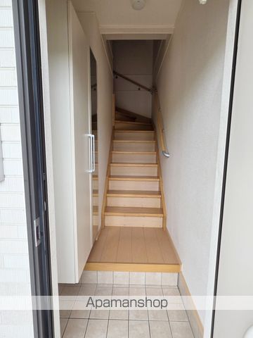 エクセレント アベリアの内装写真
