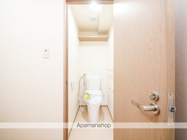 スカイコートの内装写真