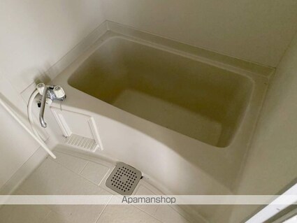 エーライン泉Ｂ[2DK/40.92m2]のバス