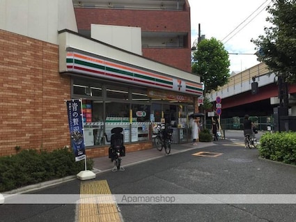 ザ・パークハビオ新高円寺[2LDK/73.45m2]の周辺6