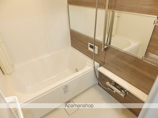 リモッカ大手町の内装写真