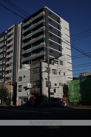 パークアクシス本所吾妻橋の外観写真