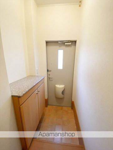 エクセレンスIIの内装写真