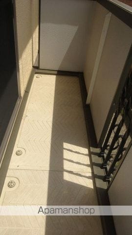 TOTOROの内装写真