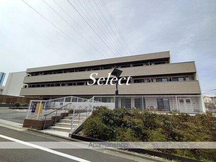 ＬＯＣ’Ｓ　ＹＯＫＯＤＡＩ[1K/24.78m2]の外観4