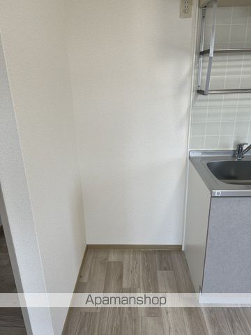 コートヴィレッジ後城の内装写真