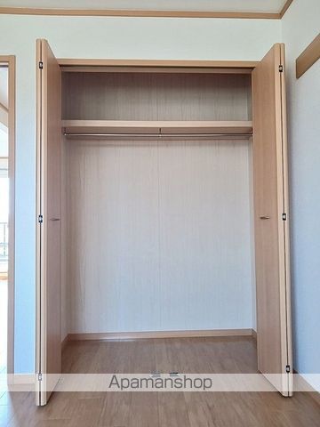 サンクレストIIの内装写真