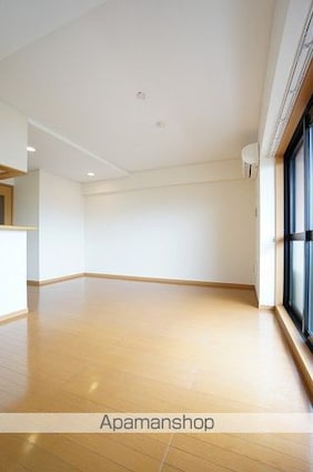 エクセレンシィ[1LDK/51m2]のリビング・居間2