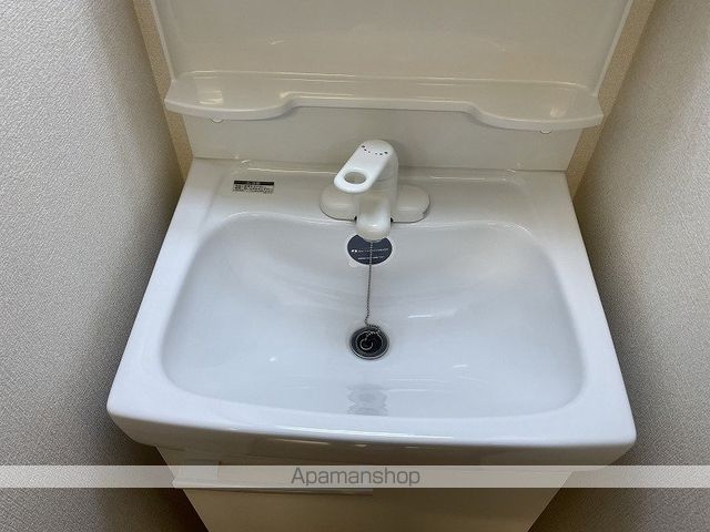 メゾンコンフォートの内装写真
