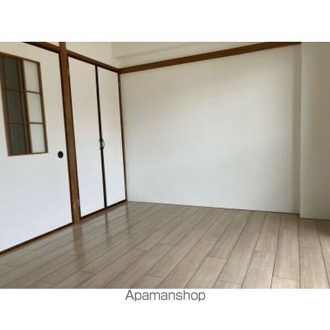 スカイハイツ森田の内装写真