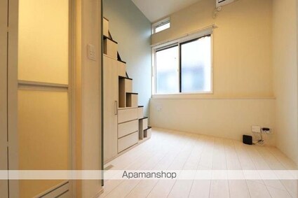 ハーモニーテラス桜台Ⅷ[1R/12.18m2]のその他内装7