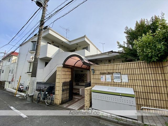 アップルハウス町田2の外観写真