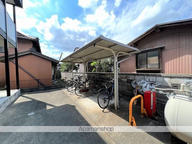 レオパレス上町のその他写真