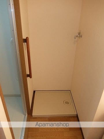 ディアコートマホニアの内装写真
