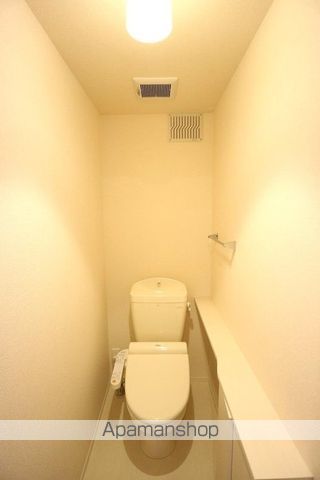 カサヴェール B棟の内装写真