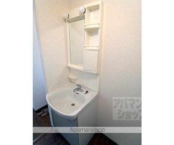 サードニックス舟山の内装写真