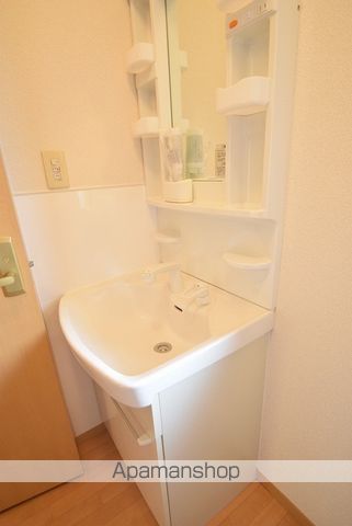 K’s Glycineの内装写真