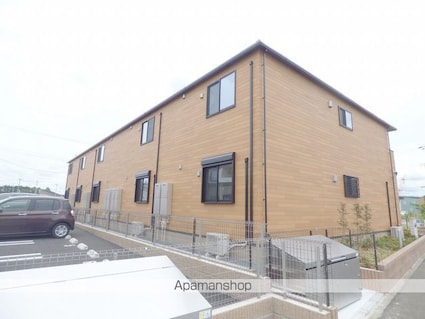 ケリーヒルズ[1LDK/50.01m2]の外観3