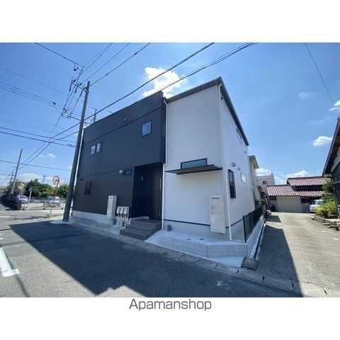 ベリアスSJの外観写真