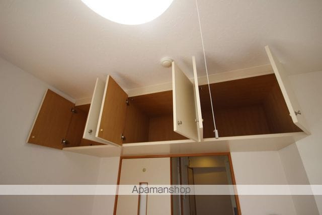 LION竹屋町の内装写真