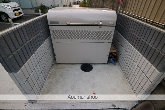AVENIRの内装写真