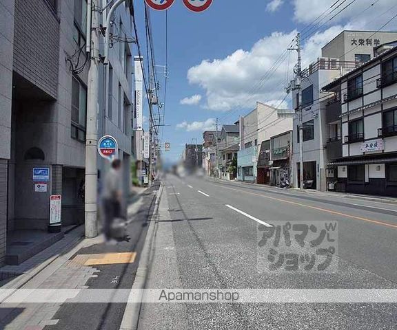 ADEAM OKAZAKIの外観写真