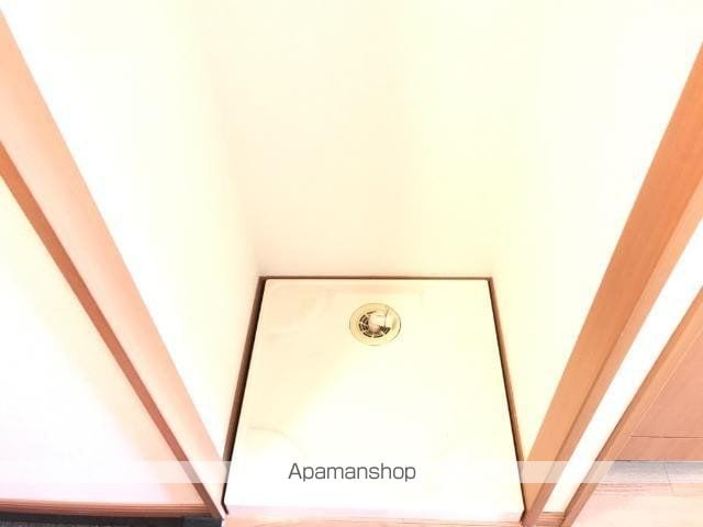 パルティールTの内装写真