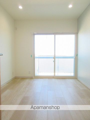 マンション桃の里の内装写真