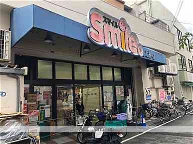 セレニテ新大阪プリエの周辺写真