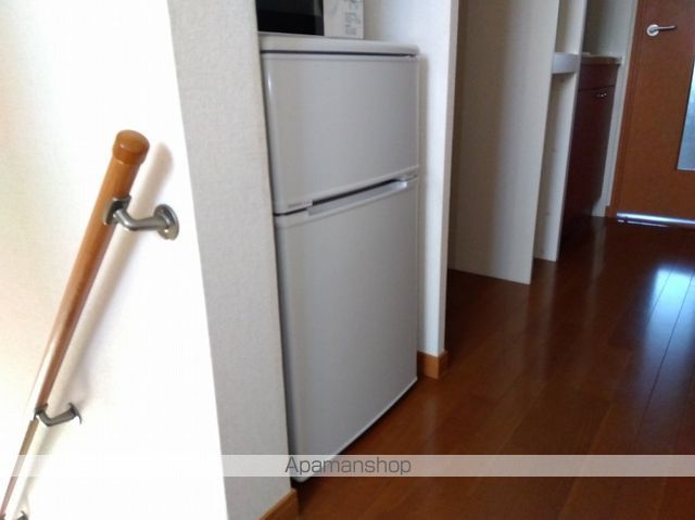 レオパレス川之江中央の内装写真