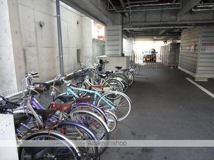 高知県高知市与力町[1R/21.28m2]の共用部1