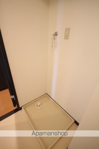 Glanz末吉の内装写真