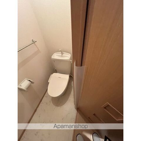 アムールIIの内装写真