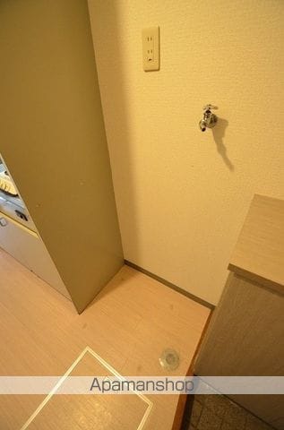 ハイムエトワールの内装写真