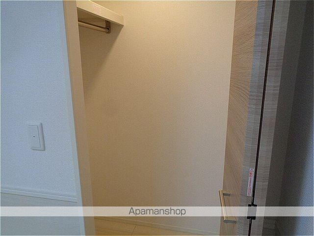 リゾナーレアクアの内装写真