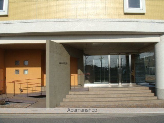 貝塚リープレックス リズの外観写真