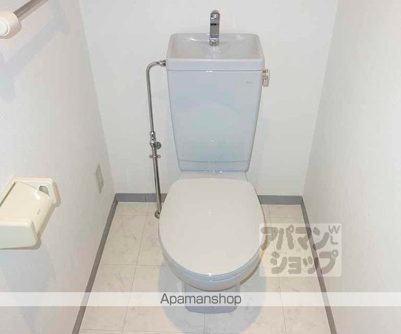 大晋メゾネ四条大宮の内装写真